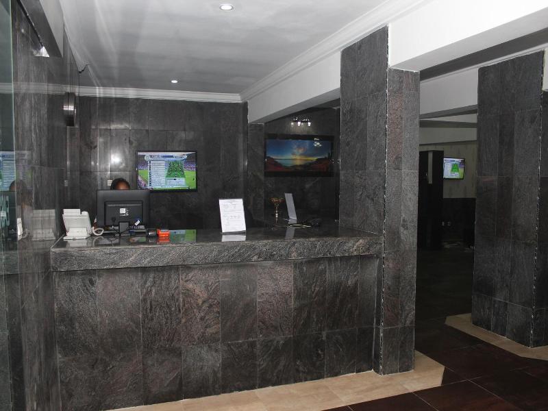 Eastgate Hotel image