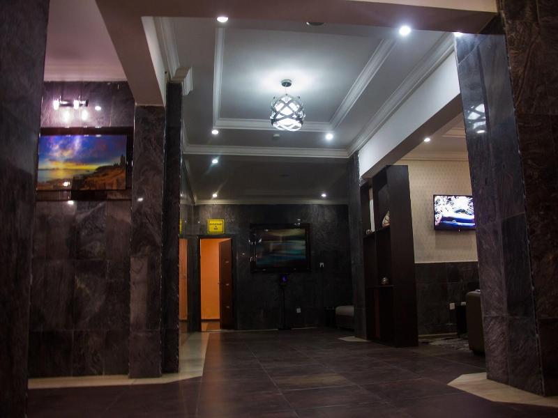 Eastgate Hotel image