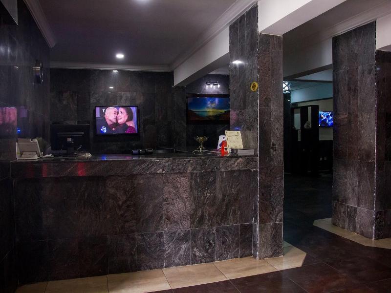 Eastgate Hotel image