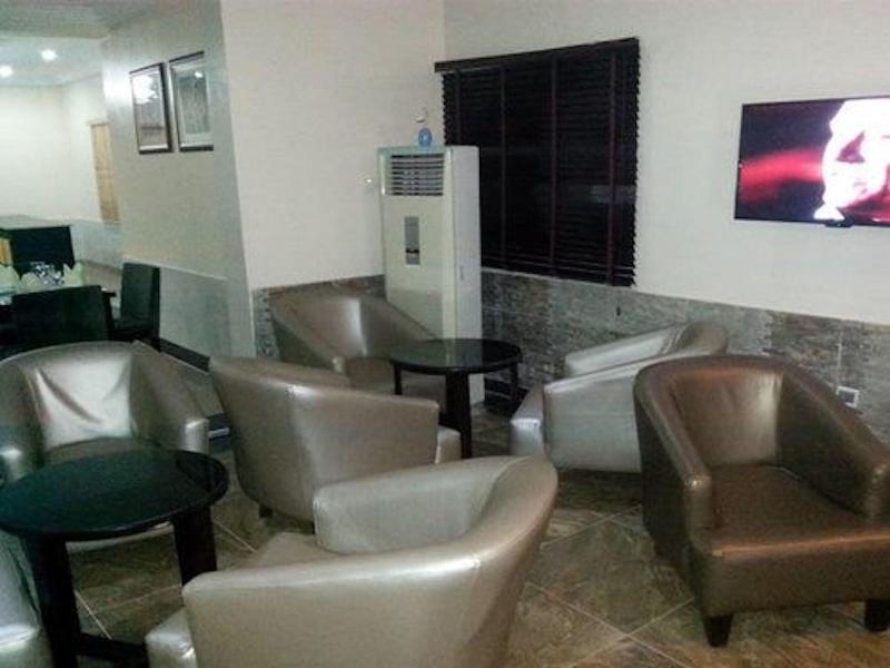 Eastgate Hotel image