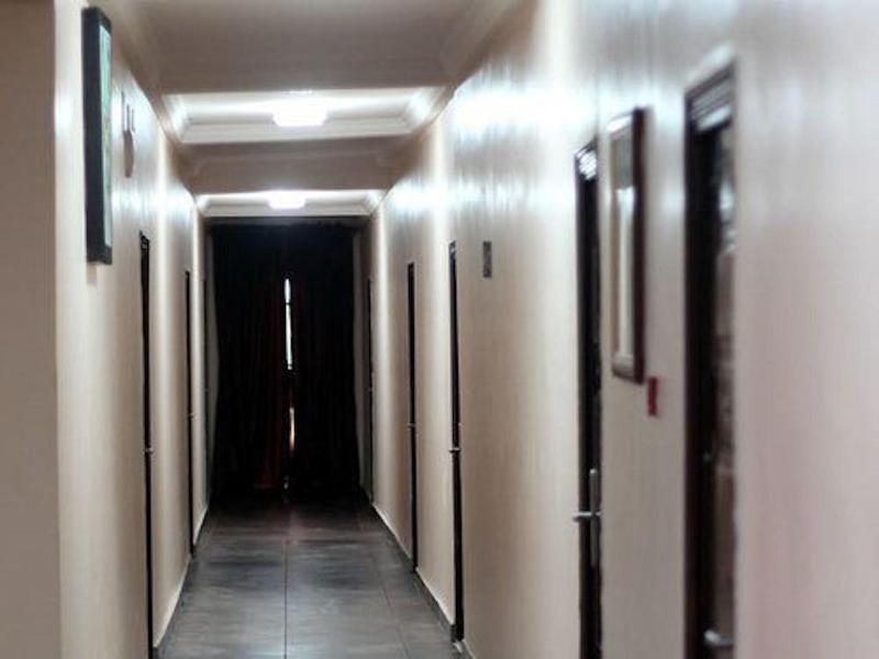 Eastgate Hotel image