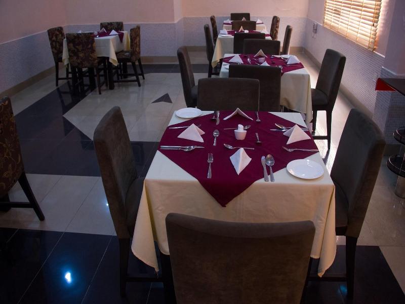 Eastgate Hotel image