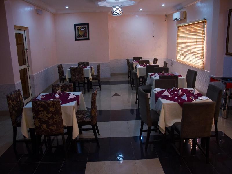 Eastgate Hotel image