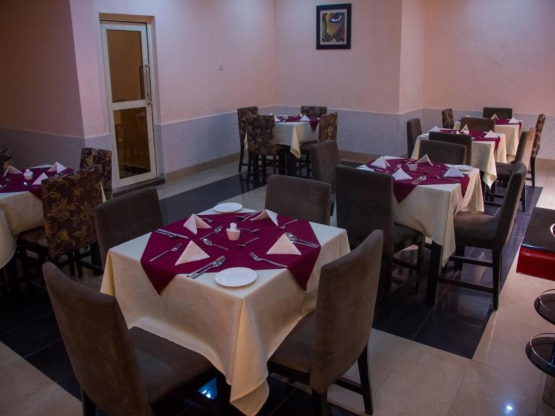 Eastgate Hotel image