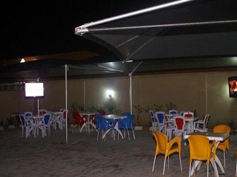 Eastgate Hotel image