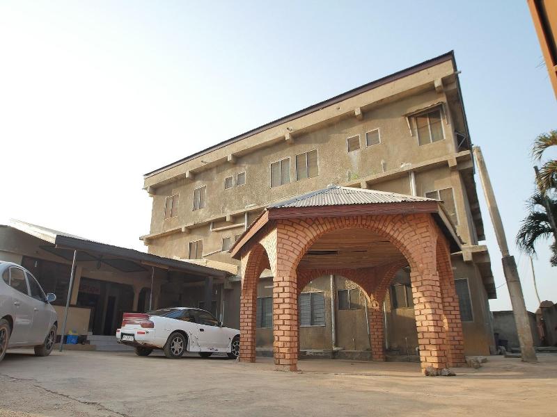 Feliama Hotel image