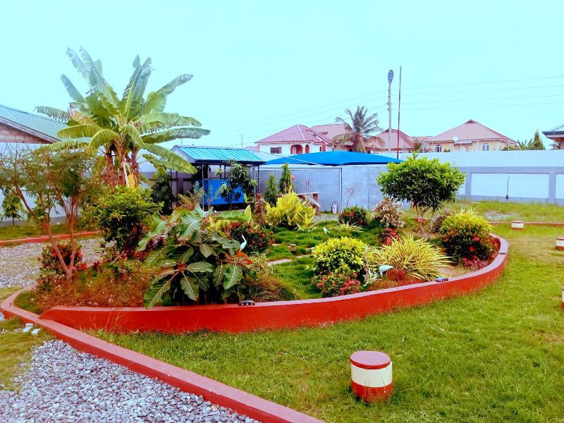 Malbert Inn Guesthouse image