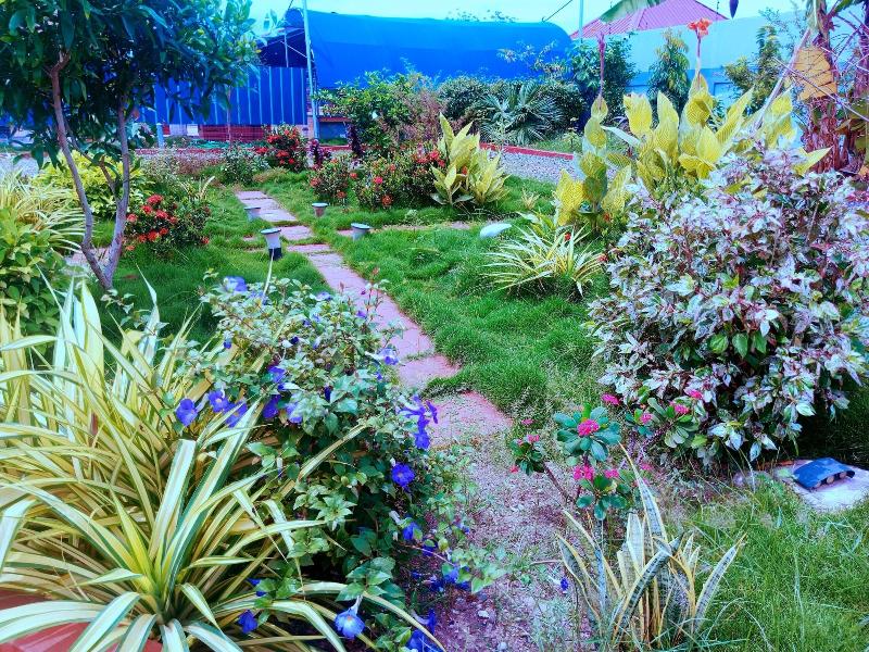 Malbert Inn Guesthouse image