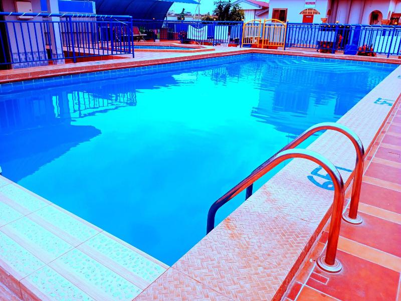 Malbert Inn Guesthouse image