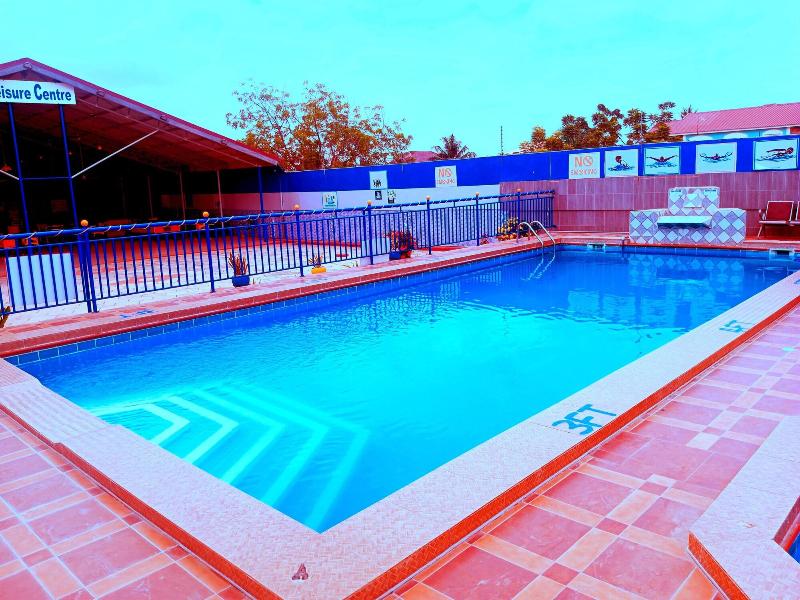 Malbert Inn Guesthouse image