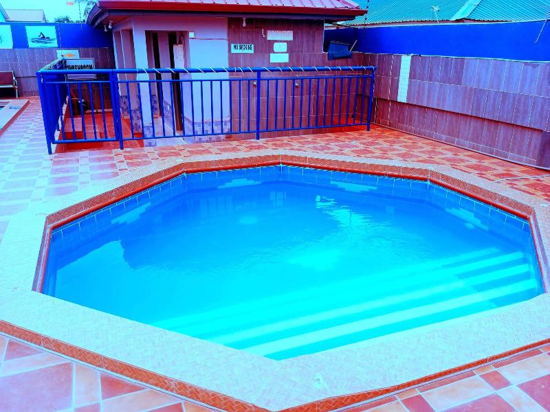 Malbert Inn Guesthouse image