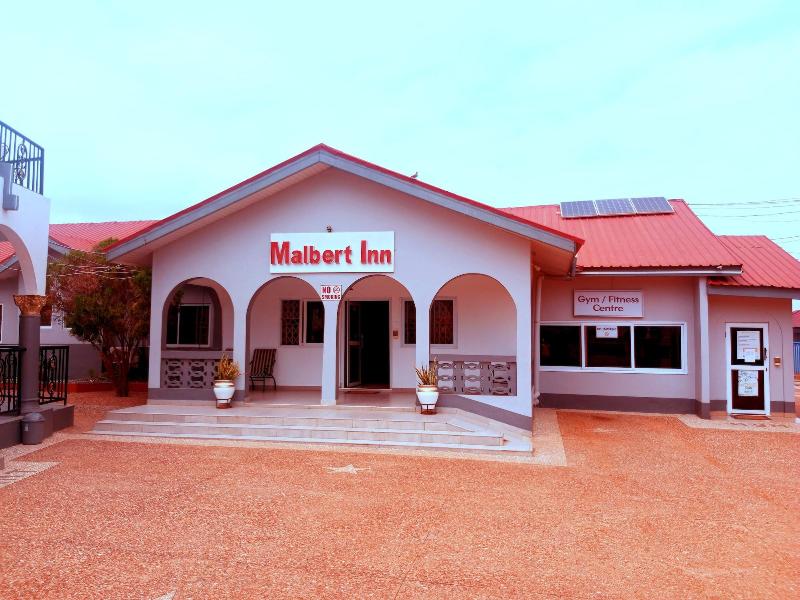 Malbert Inn Guesthouse image