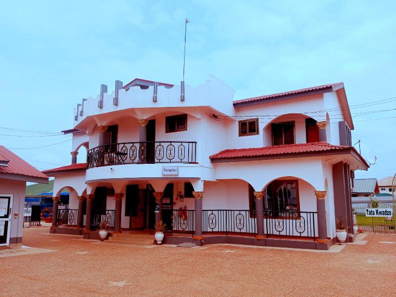 Malbert Inn Guesthouse image