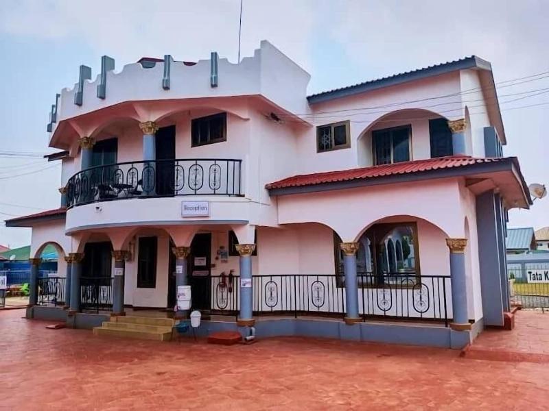 Malbert Inn Guesthouse image