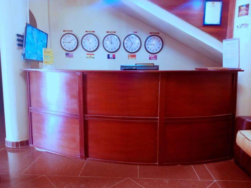 Malbert Inn Guesthouse image