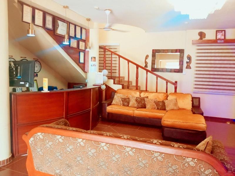 Malbert Inn Guesthouse image
