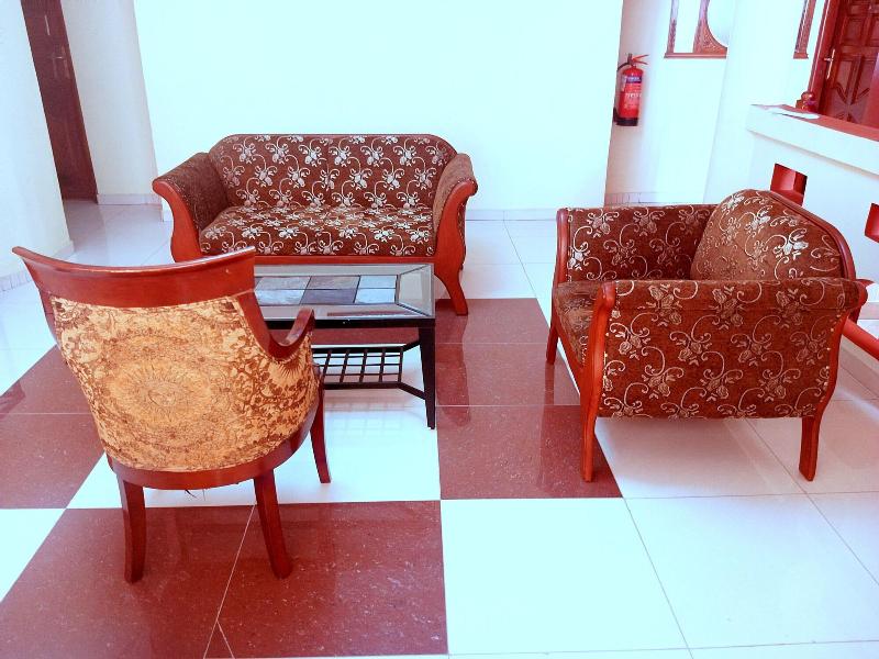 Malbert Inn Guesthouse image