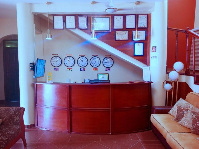 Malbert Inn Guesthouse image
