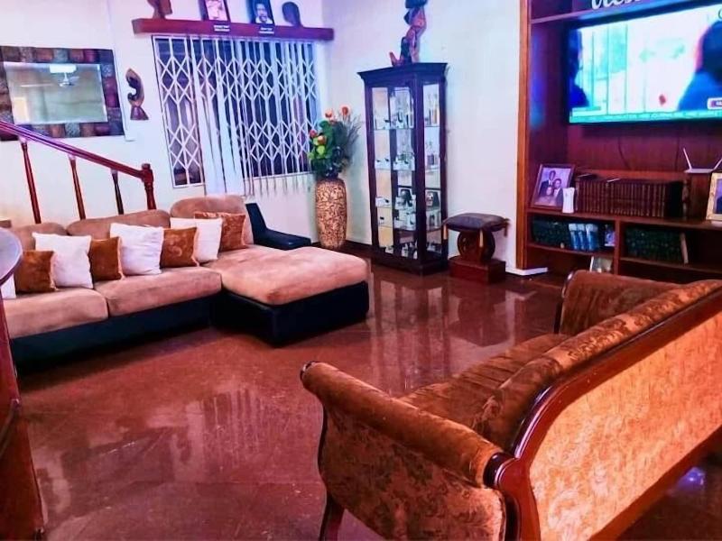 Malbert Inn Guesthouse image