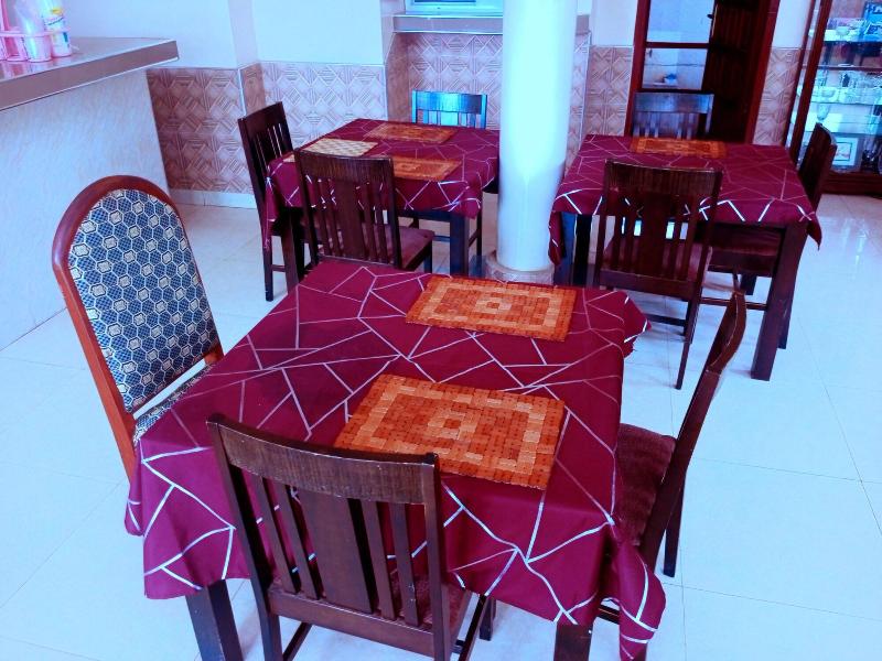 Malbert Inn Guesthouse image