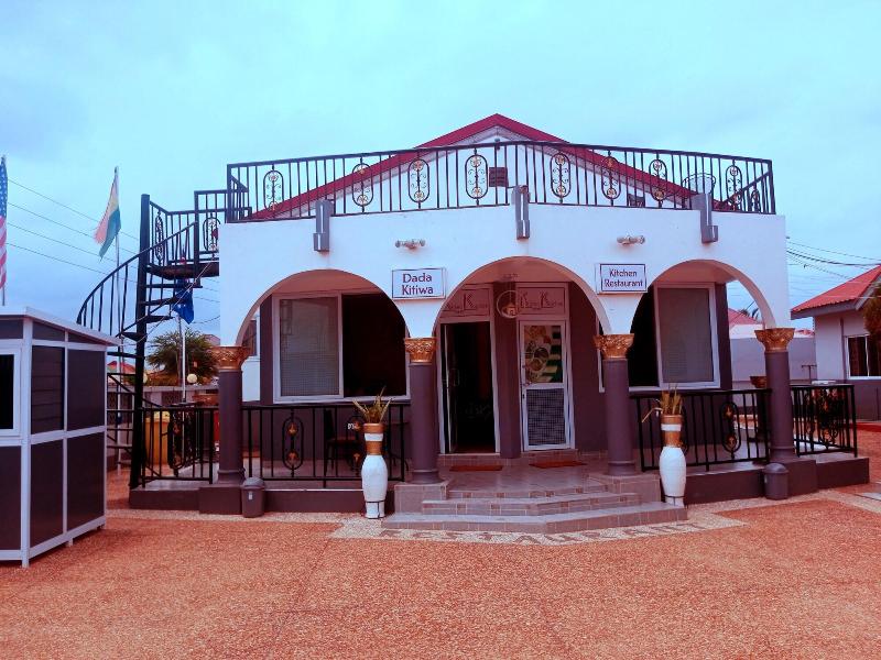 Malbert Inn Guesthouse image