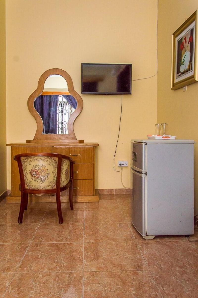 Malbert Inn Guesthouse image