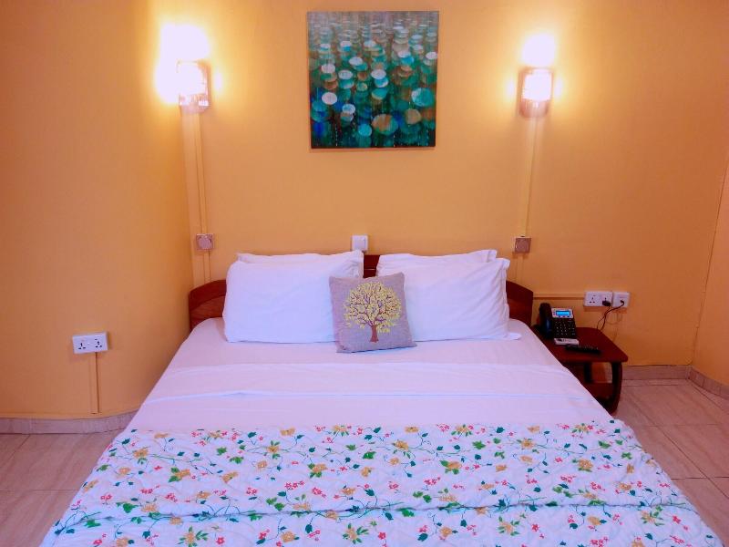 Malbert Inn Guesthouse image