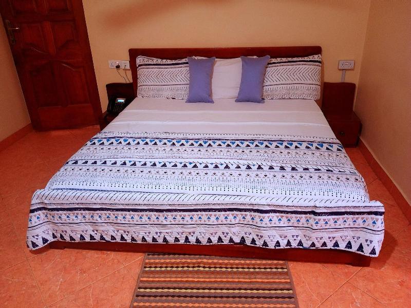 Malbert Inn Guesthouse image