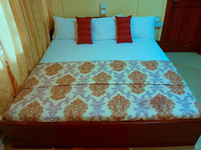 Malbert Inn Guesthouse image