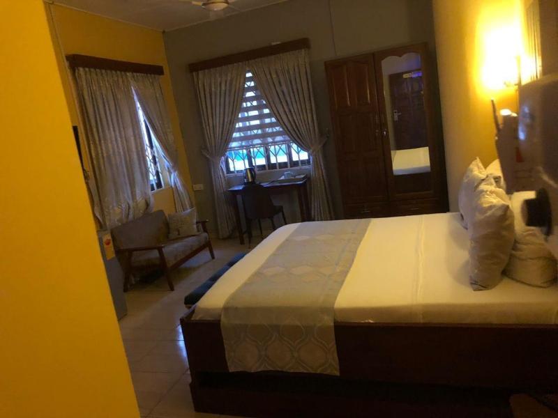 Malbert Inn Guesthouse image