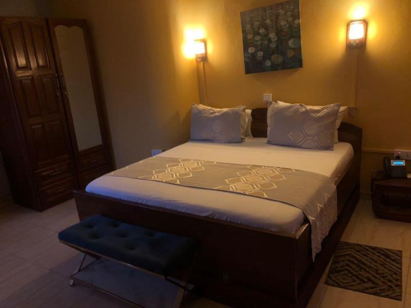 Malbert Inn Guesthouse image