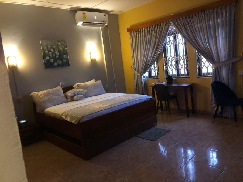 Malbert Inn Guesthouse image