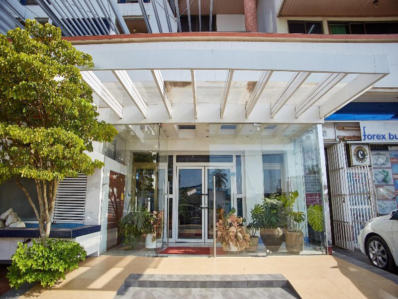 Paintsiwaa Wangara Apartments image