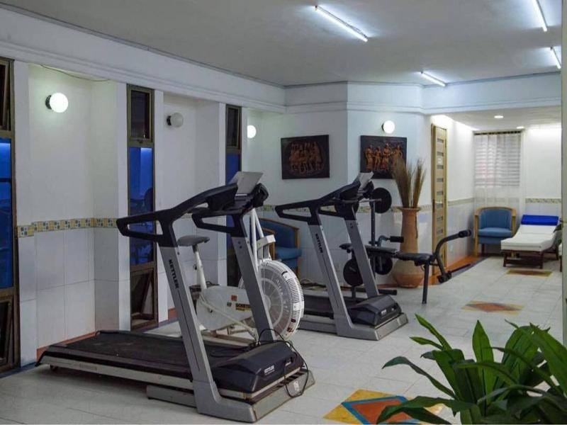 Paintsiwaa Wangara Apartments image
