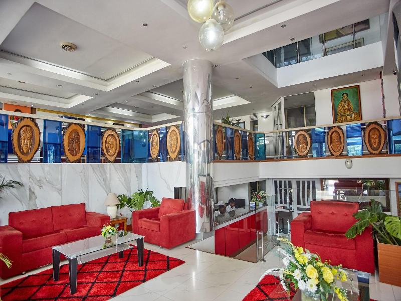 Paintsiwaa Wangara Apartments image