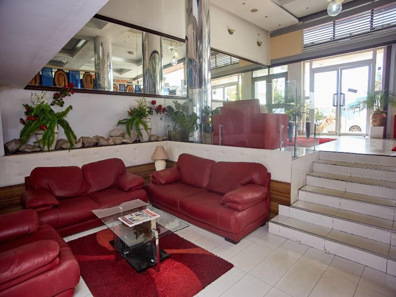 Paintsiwaa Wangara Apartments image