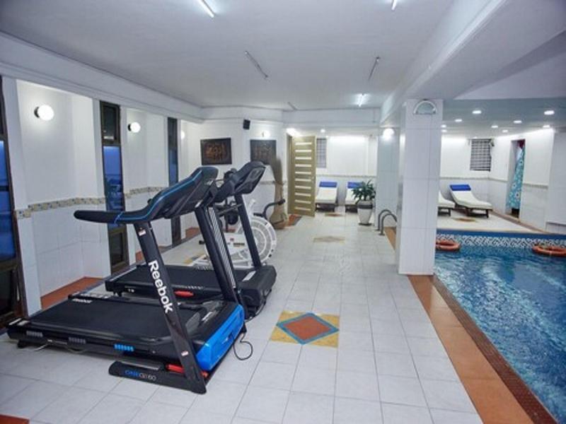 Paintsiwaa Wangara Apartments image