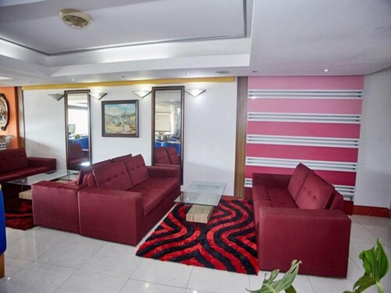 Paintsiwaa Wangara Apartments image