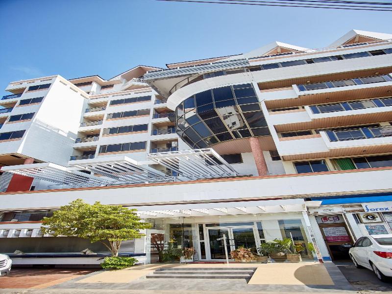 Paintsiwaa Wangara Apartments image