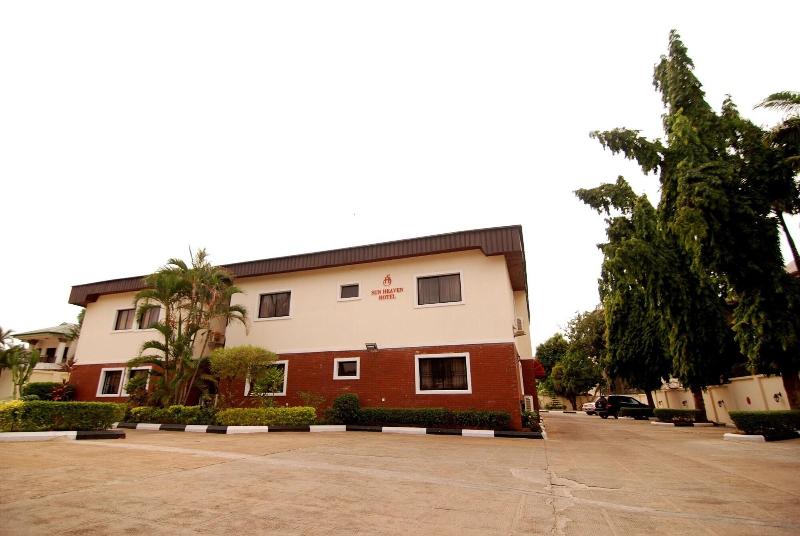 Sun Heaven Hotel & Resort Abuja