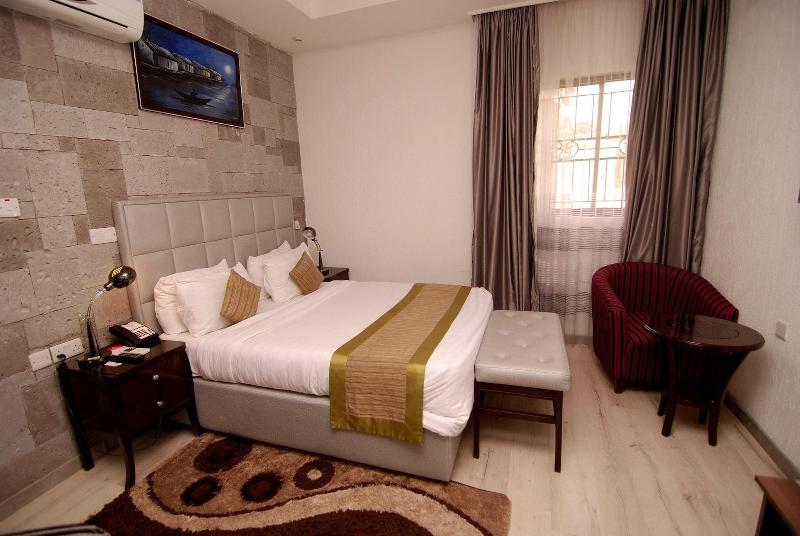 Sun Heaven Hotel & Resort Abuja