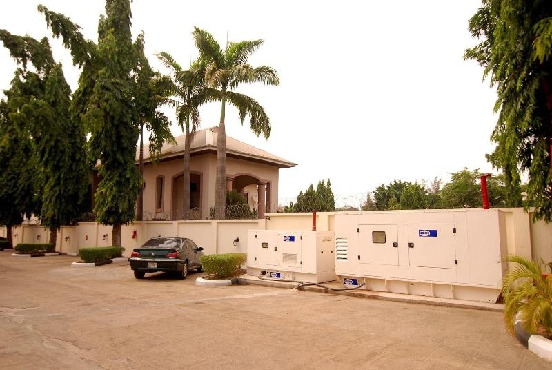 Sun Heaven Hotel & Resort Abuja