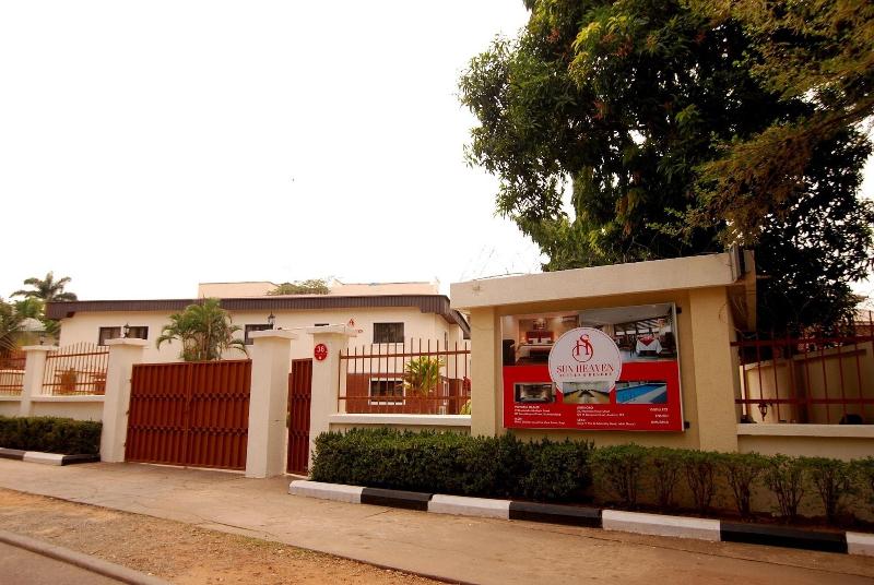 Sun Heaven Hotel & Resort Abuja