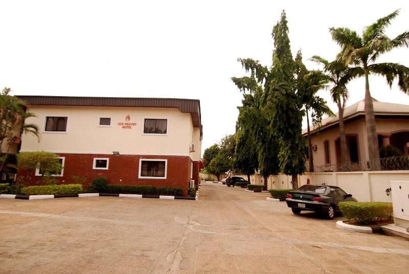 Sun Heaven Hotel & Resort Abuja