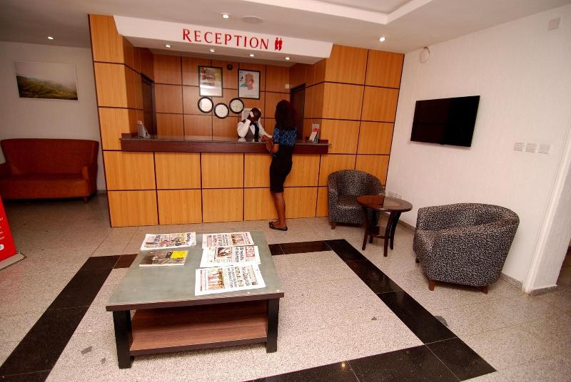 Sun Heaven Hotel & Resort Abuja