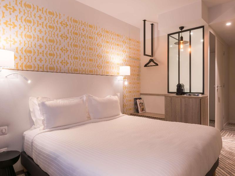 The Originals, Maison Montmartre Paris Les Puces image