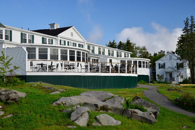 Newagen Seaside Inn image