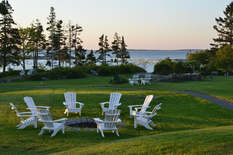 Newagen Seaside Inn image