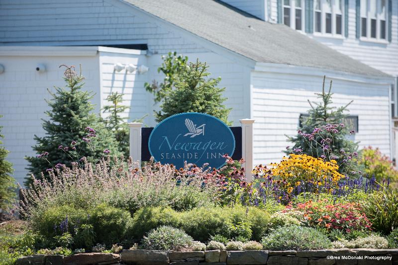 Newagen Seaside Inn image