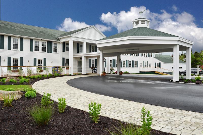 Newagen Seaside Inn image